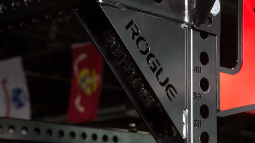 Rogue Monster Shrimp Trawler - Black | Rogue Fitness